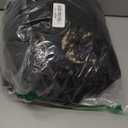 Utopia Bedding Queen Fitted Sheet - Bottom Sheet - Deep Pocket - Soft Microfiber - Shrinkage and Fade Resistant - Easy Care -1 Fitted Sheet Only (Black)