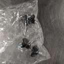 Amazon Basics Smart Box Spring Bed Base, 5-Inch Height Mattress Foundation, Tool-Free Easy Assembly, King, 79"L x 75.5"W x 5"H, White