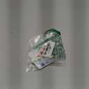 Lrogoe 1620 Holographic Rainbow Small Star Stickers for Kids Reward, Behavior Chart, Student Planner and School Classroom Teacher Supplies, 0.6" Diameter (Multicolor)