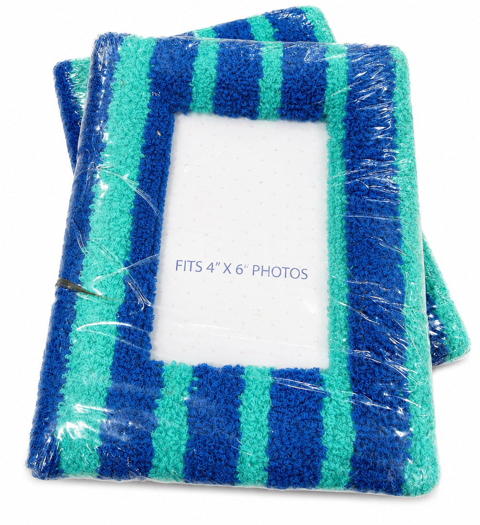 ORBIT Picture Frame 4" X 6" 