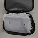 Blood Pressure Machine Upper Arm, 3 Size Cuffs, S, M/L and XL, Small 7"-9", Medium/Large 9"-17" and Extra Large Cuff 13"-21", Accurate Automatic Digital BP Monitor, Large Backlit LCD, 3-User 1500 MEM