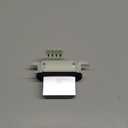 Marsflex Blower Motor Resistor BL3Z19E624A for 2009 2010 2011 2012 2013 2014 2015 2016 2017 for Ford F150 Expedition, for Lincoln Navigator, Blower Resistor YH1829 4P1803 RU893 for Auto AC Control