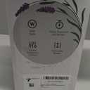 Candle Warmer Lamp with Timer, Christmas Birthday Gifts for Women Mom, House Warming Gifts New Home Vintage Decor, Wax Melt Warmer for Jar Candles (Black Amber)