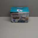 Cozy Essential Travel Vacuum Storage Bags with Rechargeable Cordless Electric Pump, Space Saver Bags for Luggage, Suitcase, Carry-On, for Clothes, Blankets, Comforters, Pillows, 26 Combo