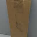 2 Pack Power Strip Surge Protector 2700J with Individual Switches and Flat Plug, 6 Outlet Heavy Duty Metal Power Strips with Cord Manager and Hook, Mountable 6FT 14AWG Extension Cord