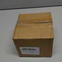 SKYDUE 360 Degree Rotating Pencil Pen Holder for Desk, Dual-Purpose Desk Organizer, Rotating Pencil Cup with 5 Slots, Office Supplies, Desk Decor for Office, School, Home (Black)