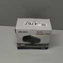 2026 New Portable Car Heaters for Vehicle for Winter, 12v Car Heater That Plugs Into Cigarette Lighter, 200w Cigarette Lighter Heater for Car Defroster and Defogger