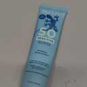 BLUE LIZARD Sensitive Mineral Sunscreen with Zinc Oxide 50+ Water Resistant UVAUVB Protection with Smart Cap Technology Fragrance Free, Sensitve, SPF 50 - - Tube, Unscented, 5 Fl Oz