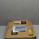 Wok pan,Hybrid 13 inch Wok with Lid, PFOA Free Cookware,non stick Stainless Steel Woks & Stir-fry pans Nonstick, Dishwasher and Oven Safe, Works on Induction