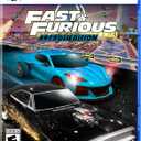 Fast & Furious: Arcade Edition - PlayStation 5