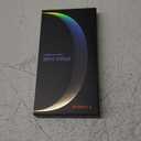 TORRAS Ostand Q3 Silicone for iPhone 17 Pro Max Case, Fit for MagSafe, 360 Spin Ring Holder Stand, Soft Liquid Silicone Cozy Grip, Camera Control, Protective Case for iPhone 17 Pro Max, Deep Blue