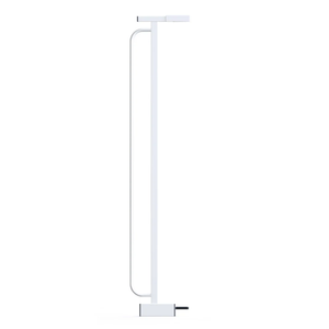 Regalo Extension for Safety Gate, White, 4 Inch Wide