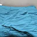 OEKO - TEX Blanket and One Pillow Case, 42 x 84 Inches
