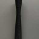 Black Ceramic Vase,20" Tall Floor Vase,Pampas Grass Vase,Modern Minimalist Skinny Matt Vases for Home Decor Office Decoration,Centerpieces