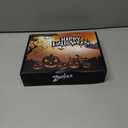 ZMCINER 22 PCS Pumpkin Carving Kit Heavy Duty Stainless Steel Pumpkin Carving Tools Simple & Safe Pumpkin Carving Kit for Kids & Adults