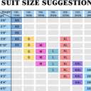 Mens Slim Fit 3 PCS Suit Wedding Graduation Business 2 Button Notch Lapel Jacket Vest Pants Gift for Men Son