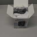 Smart Bluetooth Blood Pressure Monitor: for Home use Come with 17" and 21" bp Cuff Arm Type Automatic XL Blood Pressure Machine AppleHealth Google fit Free APP Large and Extra Large