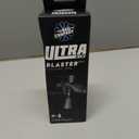 The Rag Company - Ultra Air Blaster Mini - Lift and Blast Dirt and Debris Away for Interior Detailing; Durable and Ergonomic Metal Design; Trigger Operated