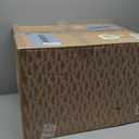 JONATHAN Y JYL6401B Watts 13.25" Glass/Metal LED Pendant Farmhouse Contemporary Transitional Dimmable Dining Room Living Room Kitchen Foyer Bedroom Hallway, Oil Rubbed Bronze/Clear