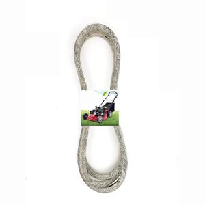 Lawn Mower 5/8" x 135 1/2" Kevlar Deck Replacement Belt for AYP Poulan Husqvarna 539109243 48 Inch Deck WHF4817 4817EFQ Z 4822 4824 RZ4824F EZ 4824 RZ 4824 F Z248F Z4218 Z4219 Z5426