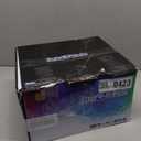 INK E-SALE 5-Pack Remanufactured Toner Cartridge Replacement for HP 128A CE320A CE321A CE322A CE323A Canon 116 Toner Ink Set for HP LaserJet CP1525n CP1525nw CM1415fn CM1415fnw MF8080Cw Printe