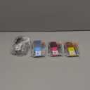 LC3033XXL Ink 4-Pack Replacement for Brother LC3033 Ink Cartridges BK/C/M/Y LC3033XXL LC3035 XXL High Yield for Brother MFC-J995DW MFC-J805DW MFC-J815DW MFC-J995DWXL MFC-J805DWXL MFC-J815DWXL Printer