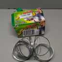 The Original Giant Slinky Walking Spring Toy, Metal Slinky, Party Favors, Fidget Toys, Easter Basket Fillers, Gifts, Presents, Kids Toys for Ages 5 Up by Just Play