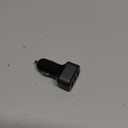 ZGear High Power 3-Port USB Car Charger