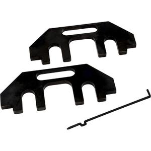 Lisle 37200 Timing Tool for Ford w/Tensioner