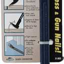 Shark Corp. 21-2023 Hardened Steel Alloy Nail Pullers