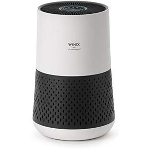 WINIX A231 Air Purifier for Bedroom Up to 1110 Ft² in 1 Hr With Air Quality Monitor, True HEPA, Carbon Filter and Auto Mode, Captures Pet Allergies, Smoke, Dust