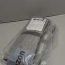 Rossesay 2 Pcs Portable Foldable Heated Seat Cushion Stadium Seat Heating Cushion Pad USB Z Waterproof 3 Mode Adjustable Heated Chair Pad for Indoor Outdoor Sports, Power Bank Not Included