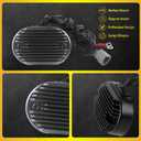 74540-01 Voltage Regulator Rectifier For 2001-2006 Harley Davidson Softail Series All Models