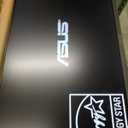 ASUS 27 1080P Computer Monitor (VA279HG) - Full HD IPS Display, 120Hz, 1ms, Adaptive-Sync, Eye Care, Frameless, HDMI, VESA Mountable