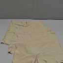 SHARICCA BoyShorts Panties for Women Seamless Soft Boy Shorts Underwear Short Boxer Briefs Anti Chafing Multiple Pack (Medium, (3 Pack) Skin)