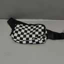 Amazerbst Belt Bag, Fanny Pack, Everywhere Belt Bag,40 Inch Adjustable Strap,for Women and Men,Waterproof