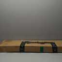 VEVOR Room Divider, 4 Panel Room Divider, Folding Privacy Screen and Portable Partition Divider for Room Separation, Freestanding Room Partitions for Office, Bedroom, Study, Black