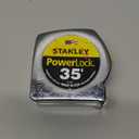 35' PowerLock Pocket Tape Measure