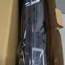 llano V10 Gaming Laptop Cooling Pad, RGB Laptop Cooler Stand with Powerful 4.72 Inch External Turbo Cooling Fan, Fast Cooling Computer 13-17.3in, Button Control, 3 Adjustable Stand, 4-Port USB C&A