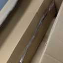 SereneLife Infrared Patio Heater, Electric Patio Heater for Indoor/Outdoor Use, Portable Stand Heater with Remote Control, 1500 W, for Restaurant, Patio, Backyard, Garage, Decks (Black)