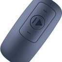 PZL Replacement Walking Pad Remote Control fit for DeerRun Treadmill BA04 BA05 Q1 Urban DR2-CT, for Lacuffy BA03 BA01 BA06, for COZYINN WFTM010