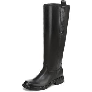 Naturalizer Ontime Narrow Calf Knee High Boots (Black, M)
