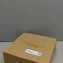 9ft Christmas Garland with Lights, Norfolk Pine Garland, Realistic Green Garlands for Mantle, Stair Railing, Battery Operated Indoor/Outdoor New Year Holiday Decoration with Timer