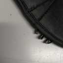 Weighted Vest for Woman Man 5lb/6lb/8lb/12lb/15lb/20lb/25lb/30lb Weighted Vest for Walking, Strength Training Weight Vest with Adjustable Buckle Detachable Phone Pouch for Running Workout (Black, 15LB)