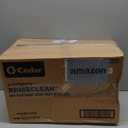 O-Cedar RinseClean Spin Mop & Bucket System | Clean with Clean Water | Removes 99% of Bacteria