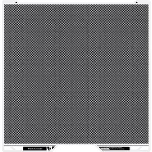 H2C/H2D/H2S Vision Encoder Accuracy to A New Level 335X346.5MM Advanced Calibration Tool 5-Minute Calibration for Weeks-Long Accuracy for Bambu Lab H2D Combo/H2S Combo 3D Printer