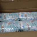 Pampers Training Pants - Easy Ups Boys & Girls Bluey - Size 4T-5T, 104 Count, Children's Potty Underwear 
