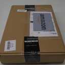 Heating Blanket with 20000mAh 22.2W Power Bank, 71''x 43'' Large Size for Big Man, 3 Heating Levels Portable Battery-Powered Blanket Shawl for Outdoors, 11 Quick Heating Zones Blanket/1-6H Timer