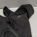 1PCS Shoulder Brace for Men and Women for Torn Rotator Cuff,Arm Sling Shoulder Immobilizer,Shoulders Compression Sleeve and Support For Pain Relief,Adjustable,Suitable for Both Left and Right Arms