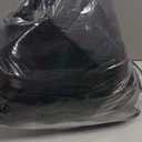 VarCozy Car Seat Covers Full Set, Breathable Cloth Front and Rear Split Bench Seat Covers for Car, Universal Cloth Seat Covers for SUV Sedan Van, Automotive Interior Covers, Airbag Compatible (Black/Gray)